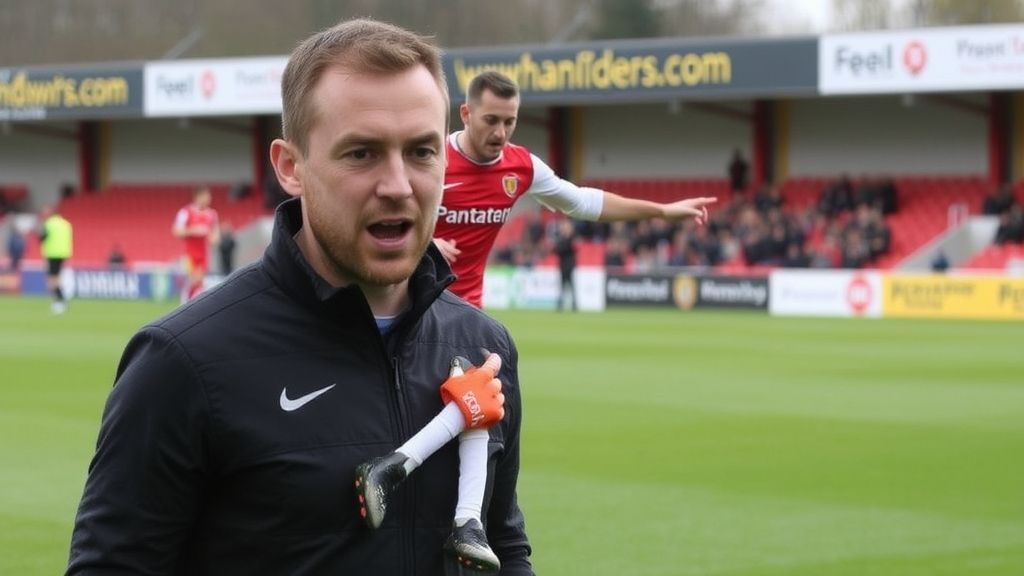 【好莱坞老板疯狂砸钱】雷克瑟姆英冠征程遇阻