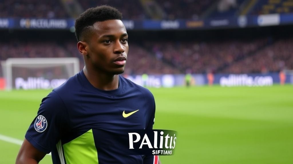 金球先生归来！德马科斯领衔巴黎伤愈名单