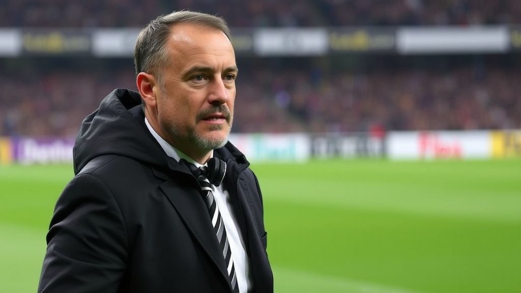 72年魔咒终破！科莫主场掀翻尤文 图多尔帅位风雨飘摇