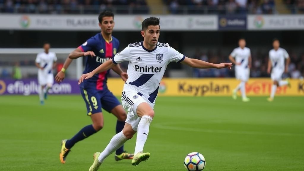 【争议之夜】皇马1-0险胜赫塔菲：姆巴佩制胜球背后的红牌风暴