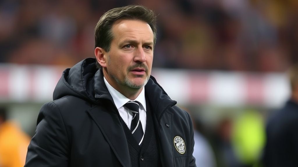 多特蒙德惨败拜仁引名宿炮轰：科瓦奇保守战术遭质疑