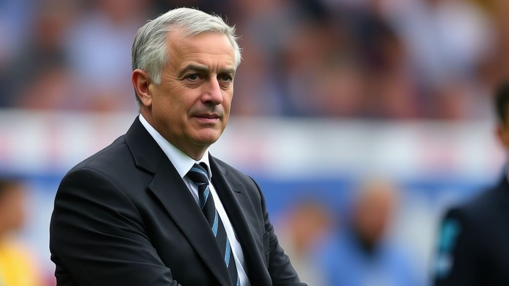 从禁区灵狐到战术大师：克雷斯波的双面人生与三位导师的传承