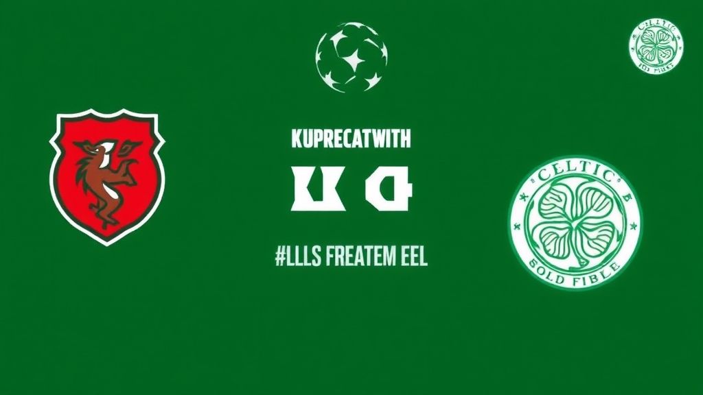 欧联杯战报：迪切首秀完美开局 凯尔特人惊天逆转 罗马主场爆冷