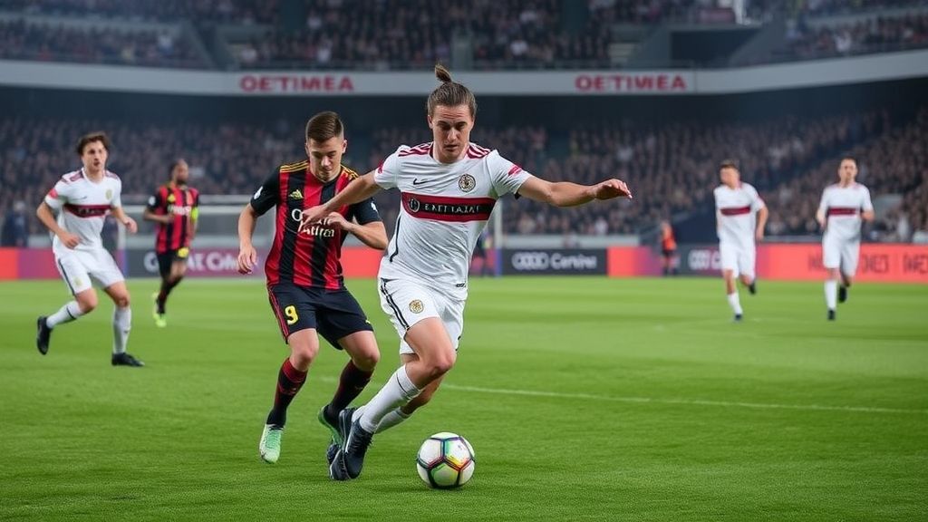 MLS季后赛黑马预警：四支低顺位球队的逆袭密码