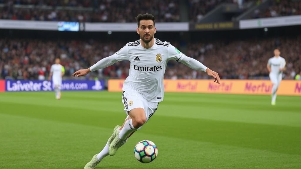 维尼修斯续约僵局：薪资博弈背后的皇马锋线革命