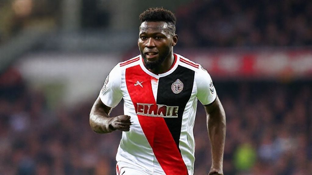 【梦剧场新王】姆贝乌莫闪耀曼联！4场4球创纪录