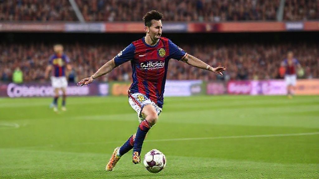 10场5球！费兰·托雷斯斩获巴萨生涯第50球