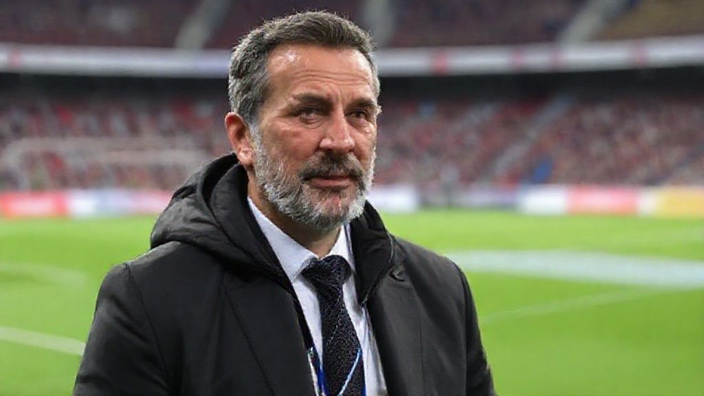 阿森纳引援再添猛将！那不勒斯首席球探加盟枪手幕后团队