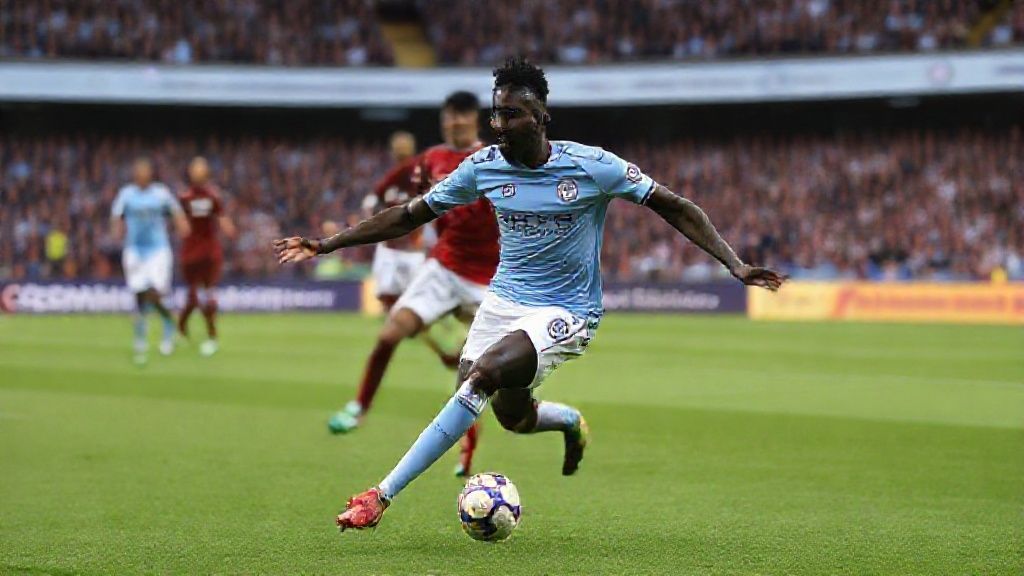 曼城3-0利物浦技术复盘：多库封神之战！比利时闪电如何撕碎红军防线