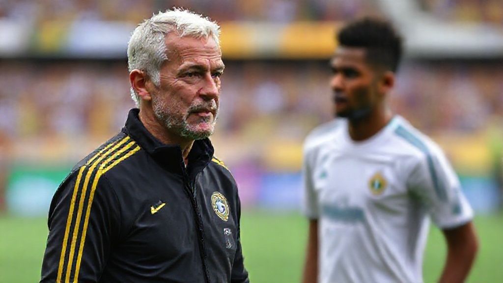 维尼修斯转型中锋获安帅力挺！巴西新核能否扛起桑巴军团进攻大旗？