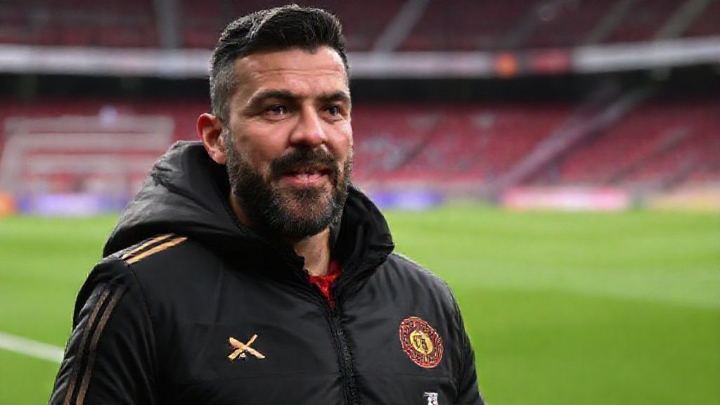 曼联7500万镑锁定诺丁汉森林新星 安德森成夏窗头号目标