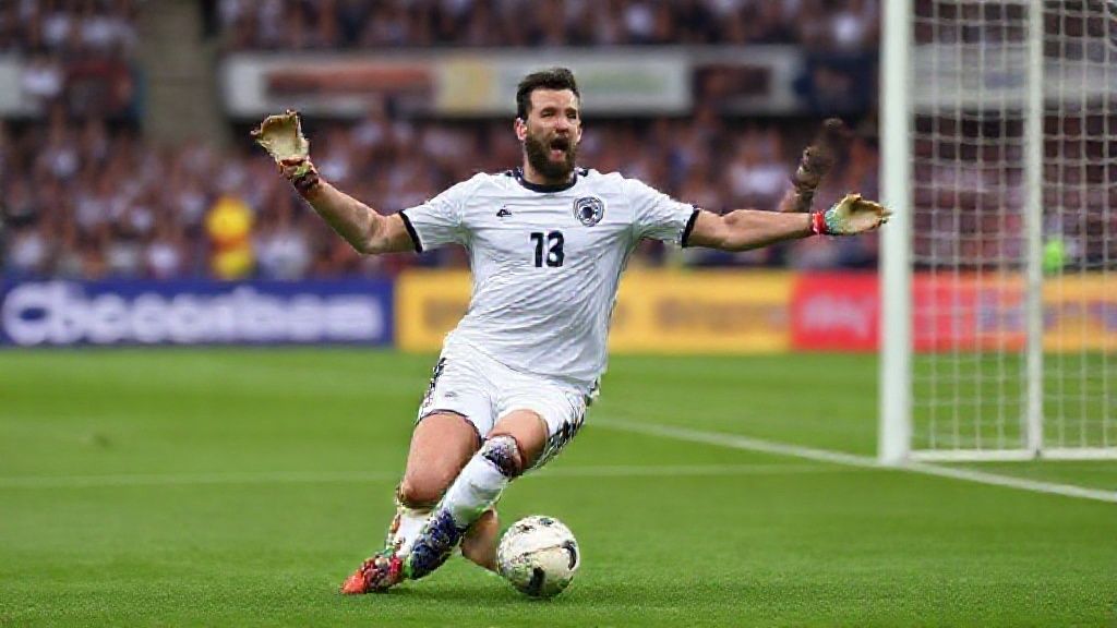 42岁门神克雷格·戈登的世界杯梦：从退役边缘到苏格兰英雄的涅槃之路