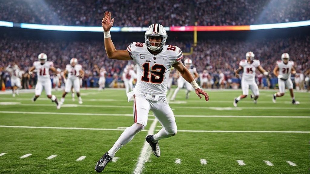 世界杯预选赛魔幻周：从苏格兰奇迹到伊拉克107分钟绝杀