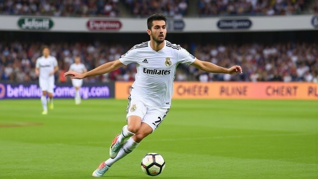 【百日危机】阿隆索执教皇马遭遇信任危机