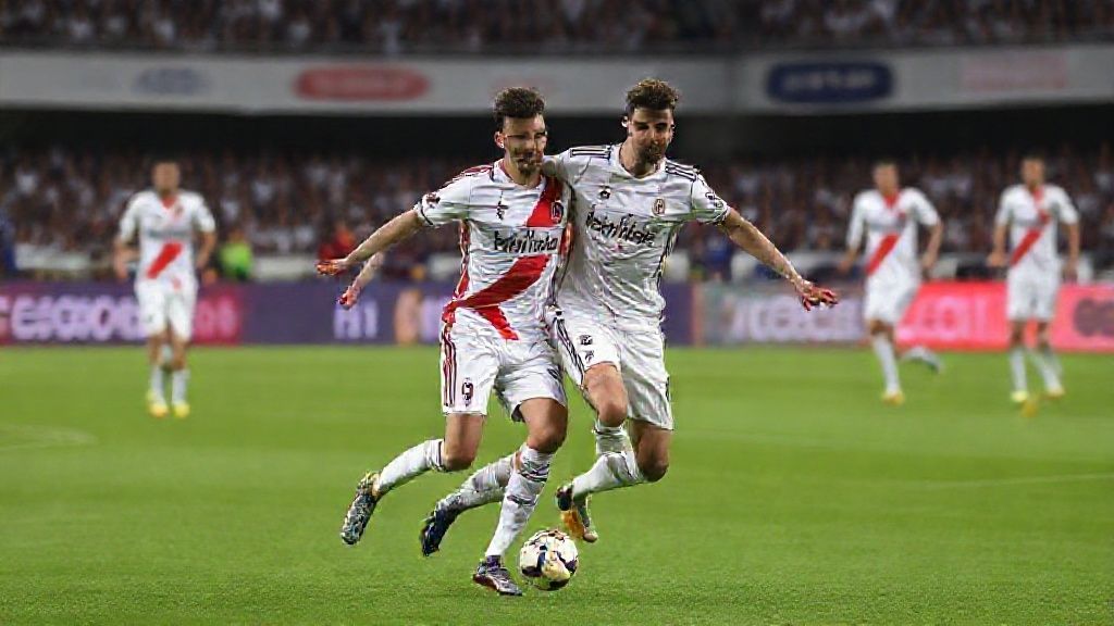 姆巴佩大四喜维尼修斯神助攻 皇马客场大胜奥林匹亚科斯终结三连败