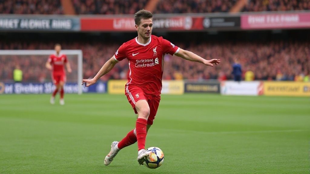 【九战八负】斯洛特誓言红军永不独行！1954年以来最差战绩背后的坚守与救赎