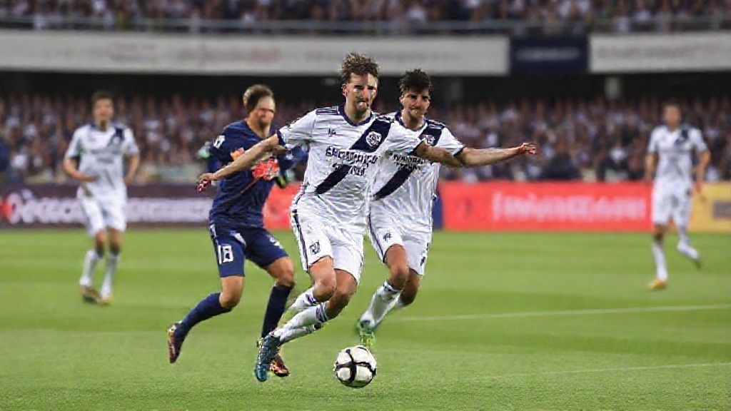 【北美远征军】温哥华白帽队史诗级征程：从墨西哥城惨败到决战迈阿密