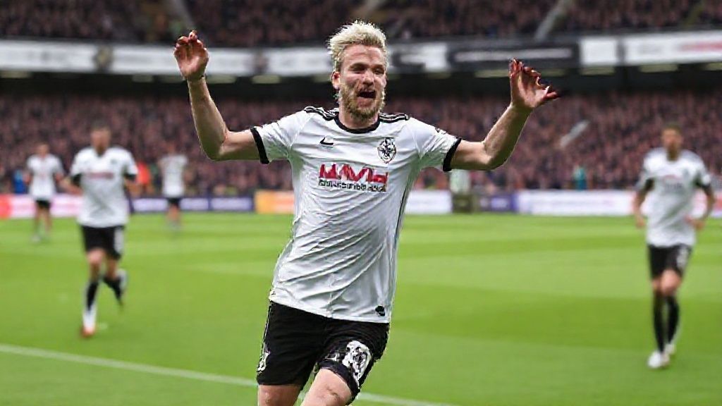 哈兰德103场狂轰百球创英超新纪元 曼城4-0富勒姆紧追阿森纳