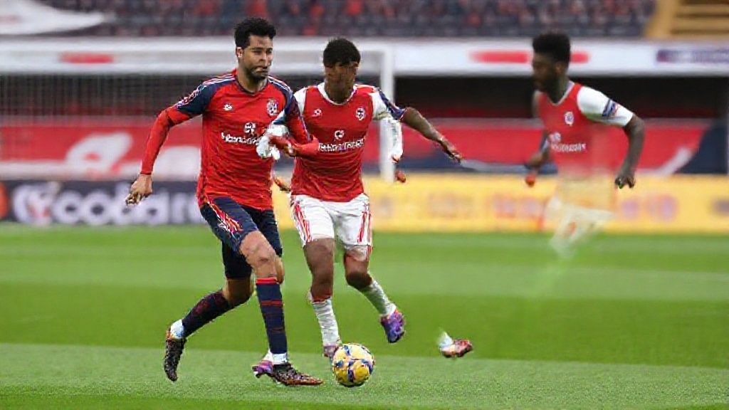 阿森纳后防再遭重创！莫斯克拉脚踝重伤恐缺阵6周