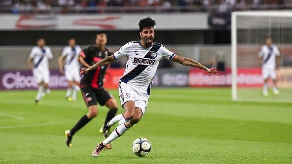 【九球封神】塔德奥·阿连德创MLS季后赛进球纪录 迈阿密国际首夺MLS杯