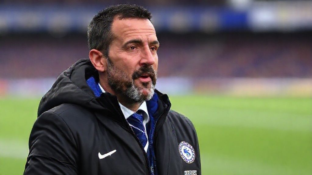 切尔西惨败利兹联！马雷斯卡赛后怒批全队表现