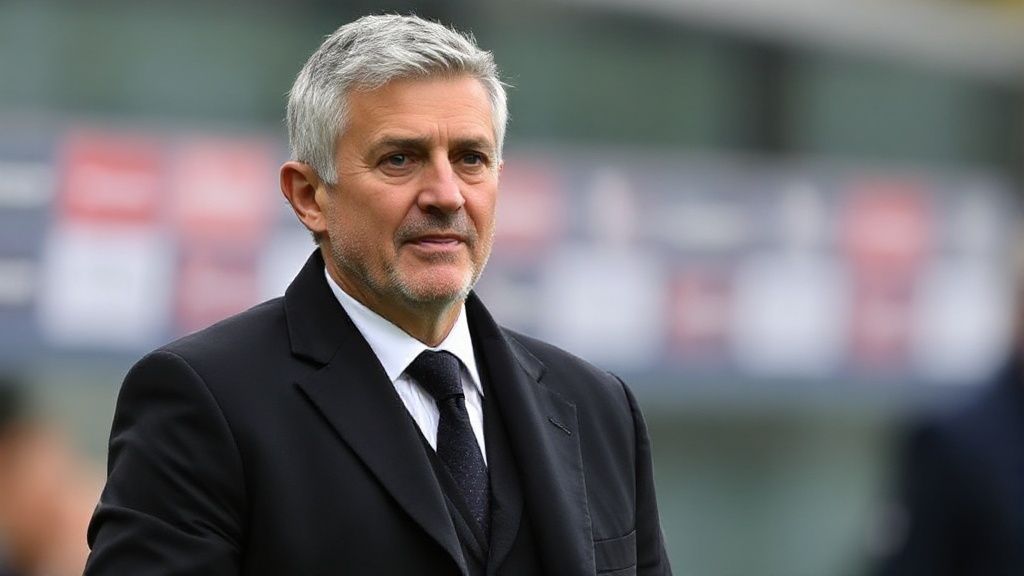 穆里尼奥妙手回春！光明球场战术完胜孔蒂