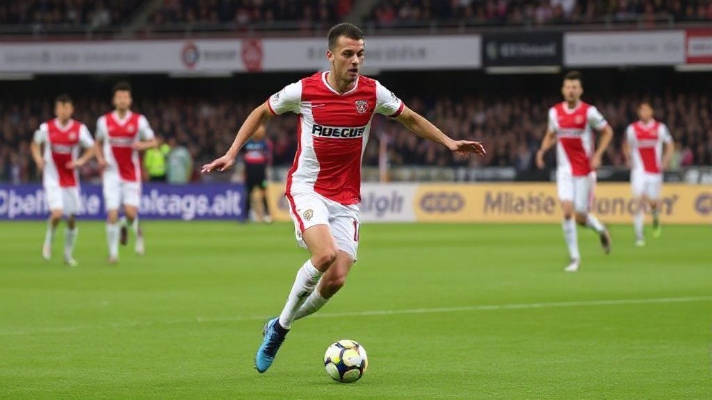 替补奇兵热苏斯读秒绝杀！诺丁汉森林客场2-1险胜乌德勒支