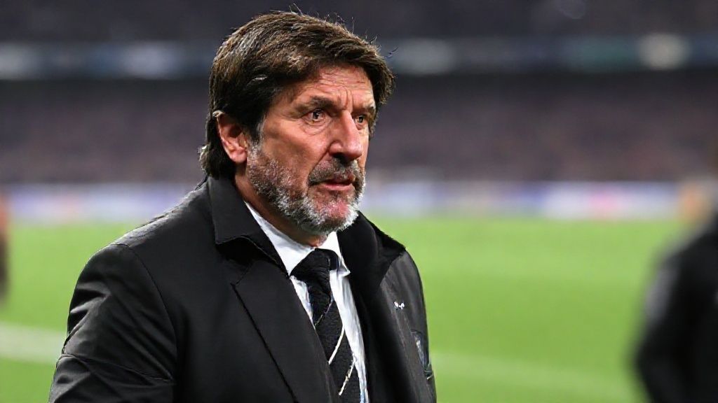 【意超杯】孔蒂率那不勒斯力克米兰晋级决赛 赛后坦言：团队精神是我们的制胜法宝