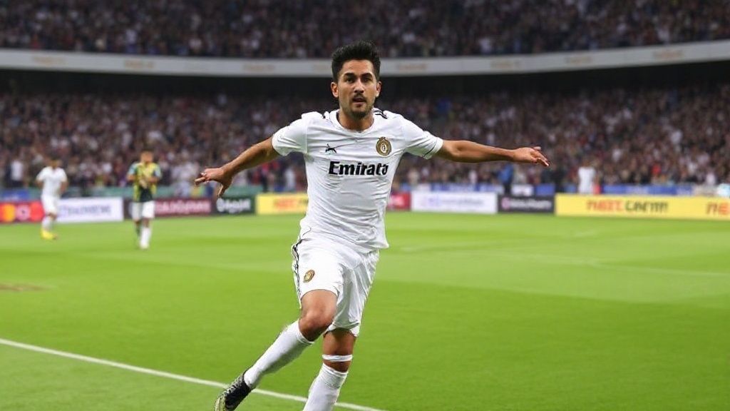 【点球梦碎】基伏赛后哽咽：25人都是冠军！