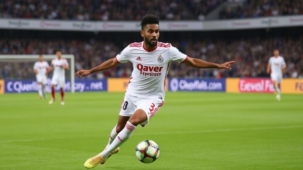 巴西天才恩德里克租借里昂内幕：19岁新星为何逃离皇马？安切洛蒂一语道破天机