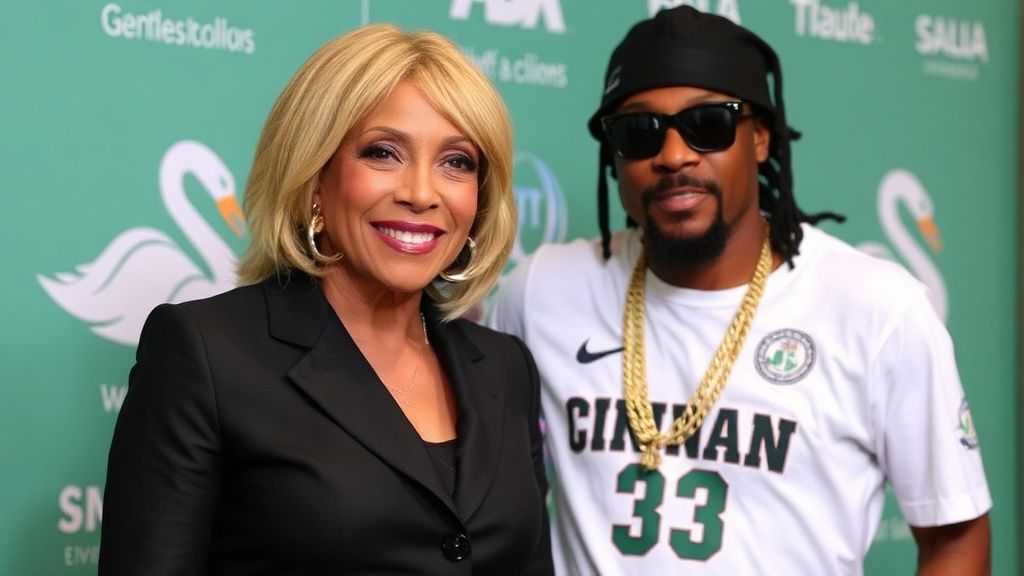 【跨界投资】84岁家政女王玛莎·斯图尔特入股斯旺西城