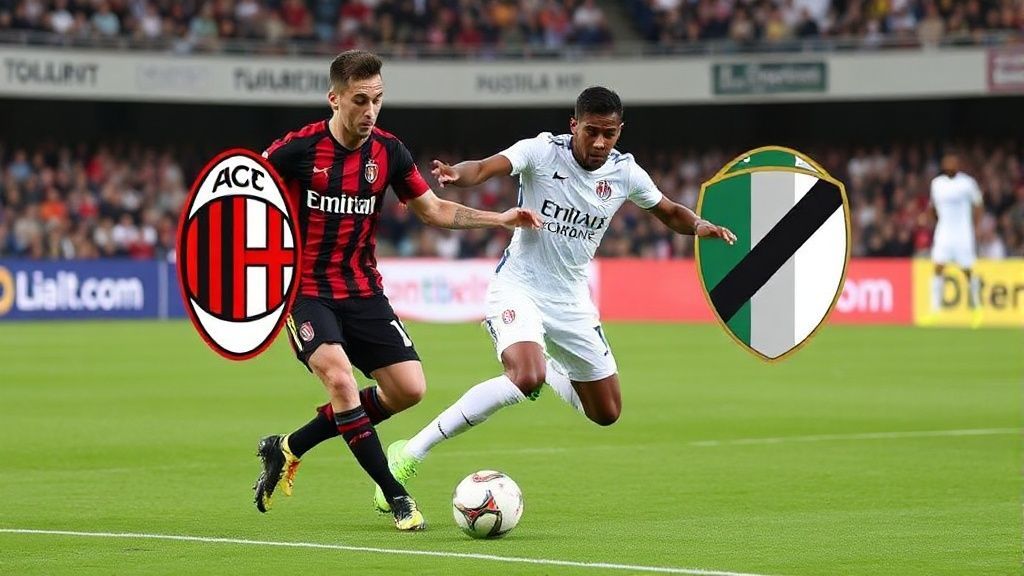 意甲海外赛历史性尝试流产 米兰vs科莫珀斯站紧急叫停