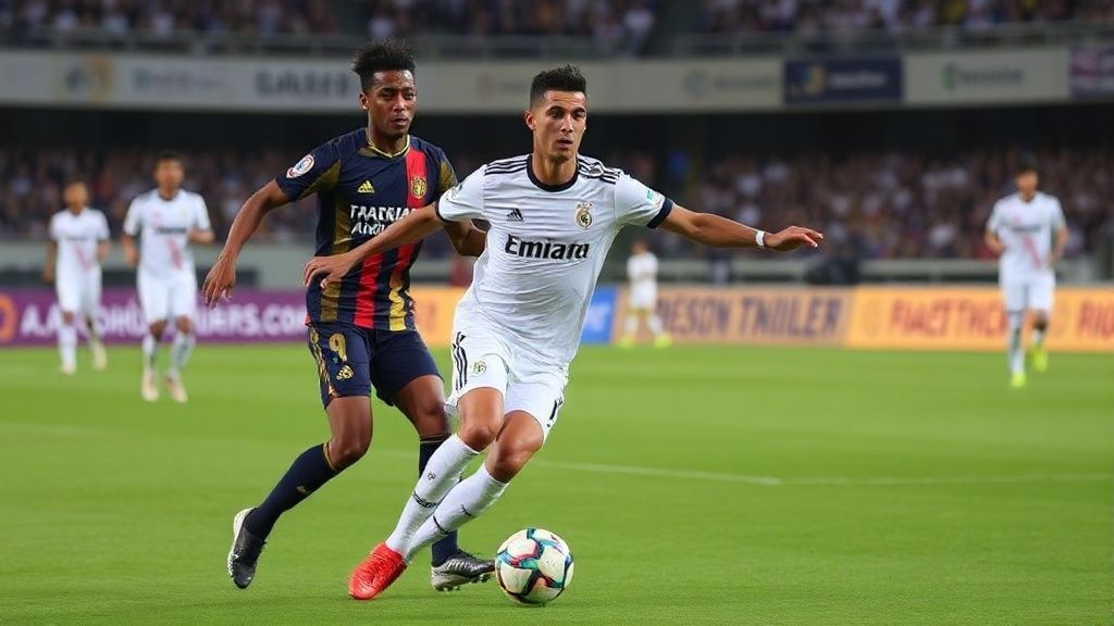 亚冠联赛：阿尔纳斯尔5-1横扫阿尔扎瓦拉 小组赛六战全胜晋级