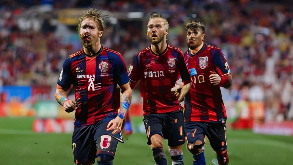 从黑马到平庸：伯恩茅斯与水晶宫的赛季转折点