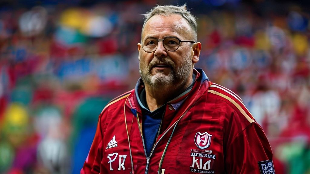 瑞士名帅维基执掌堪萨斯城：从芝加哥火焰到瑞士双冠王的救赎之路