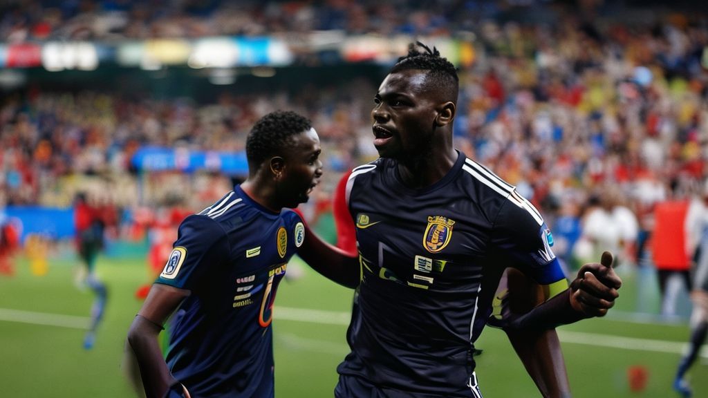 足总杯惊天冷门！五级联赛球队淘汰卫冕冠军