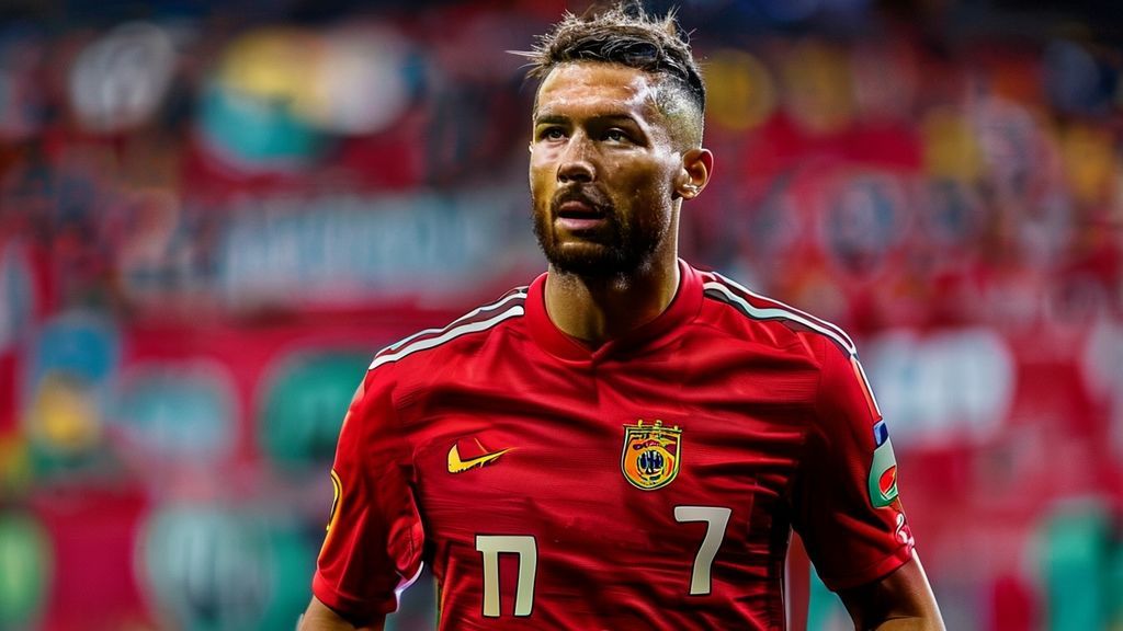 曼联冬窗锁定新目标！葡萄牙国脚内维斯或成卡塞米罗最佳接班人