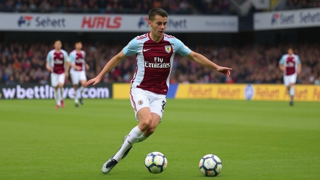 维拉锋线大换血！荷兰射手马伦转投罗马