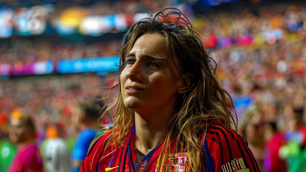 女足金球女王普特拉斯或登陆WSL？伦敦城狮女足酝酿重磅签约