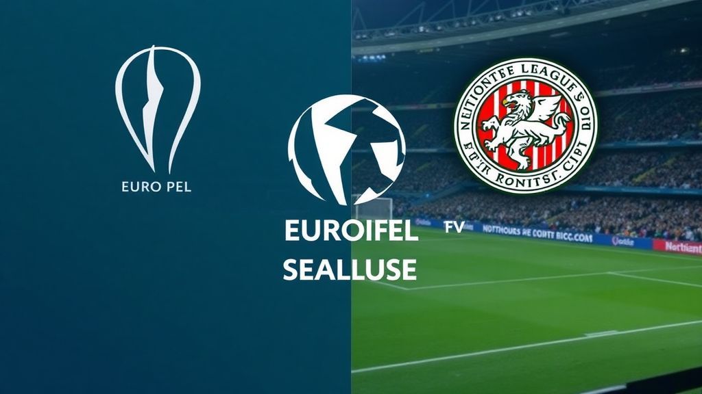 欧联附加赛抽签：森林队陷魔鬼主场 凯尔特人20年后或再战波尔图