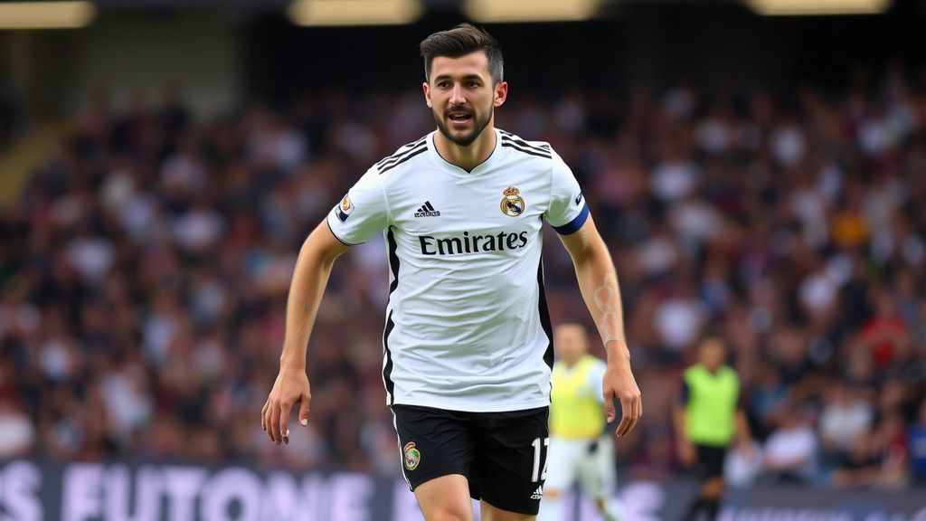 贝林厄姆左腿肌肉拉伤 皇马中场核心恐缺阵5周