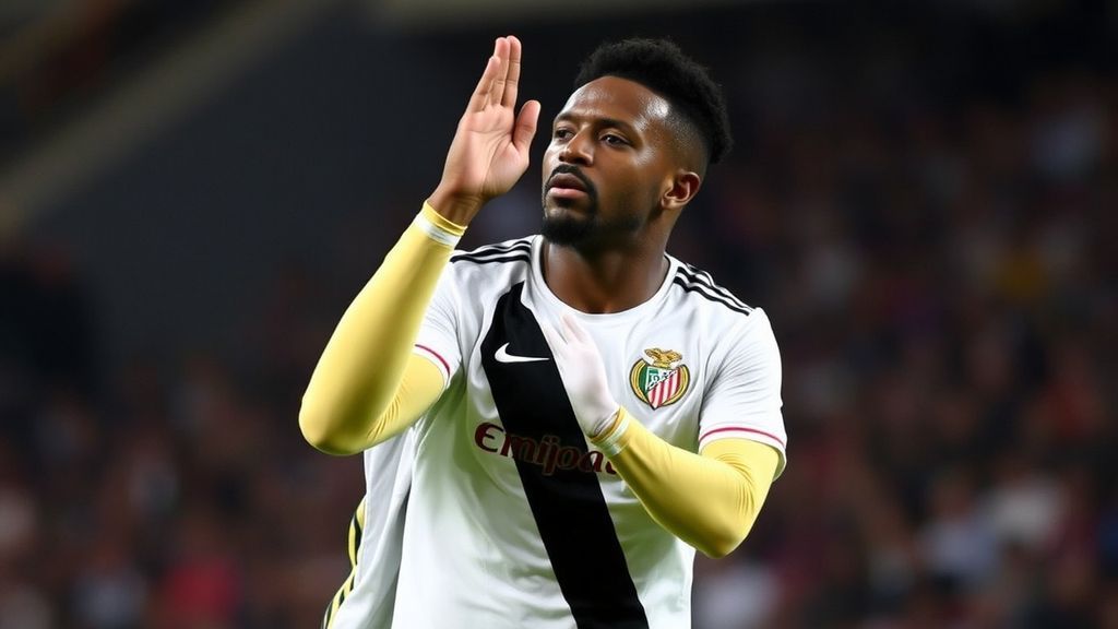 欧冠种族歧视风波：普雷斯蒂安尼禁赛，穆里尼奥取消发布会