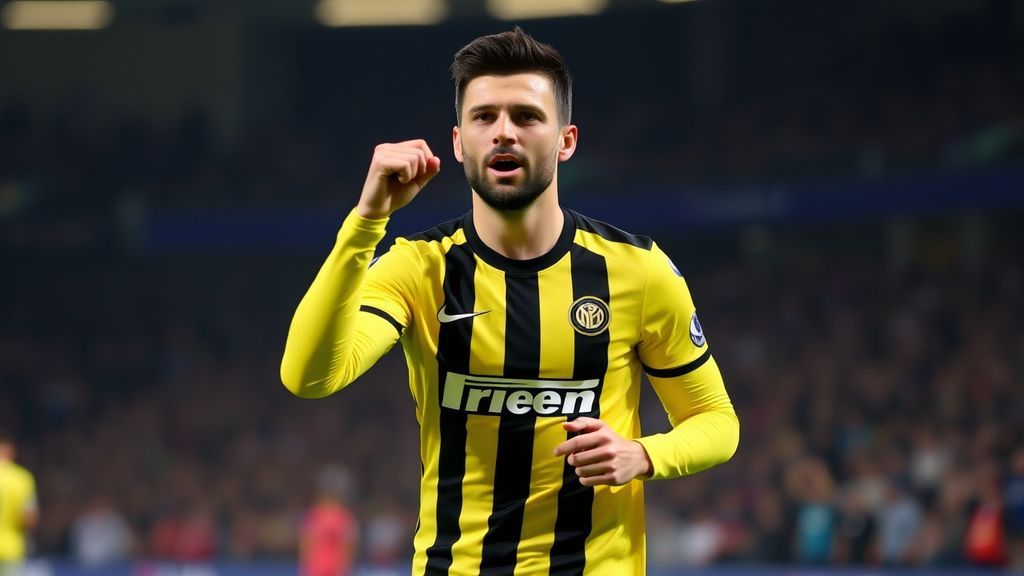 国米爆冷出局！齐沃坦言体能差距致命，北欧黑马让意甲豪门尝尽苦头