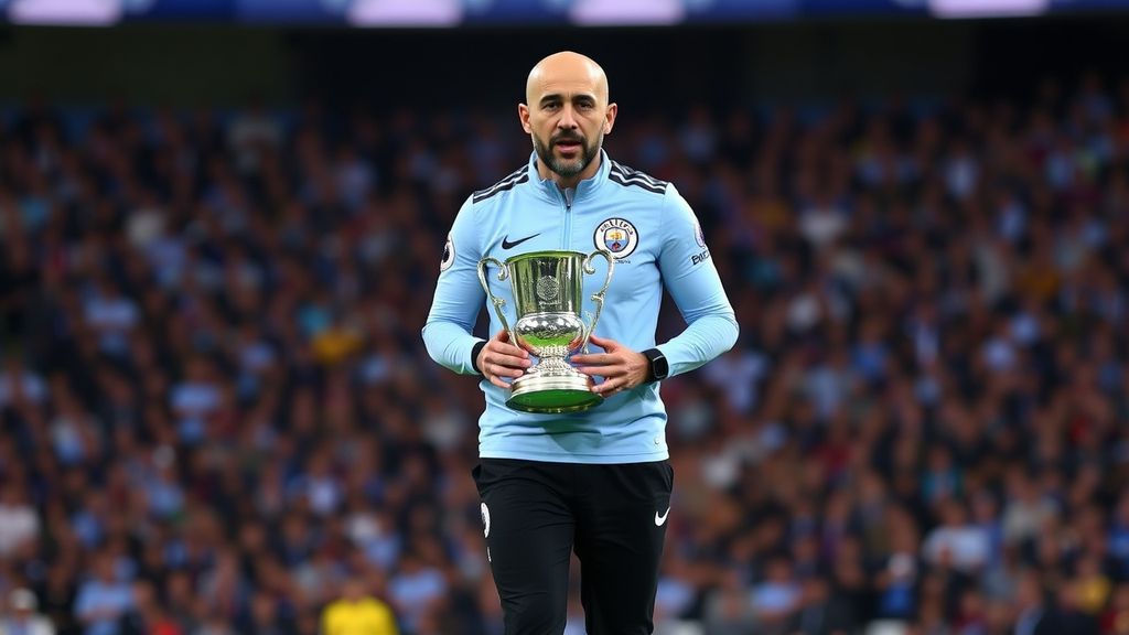 瓜迪奥拉炮轰英超赛程：皇马巴黎获特殊照顾，曼城四线作战却遭无视