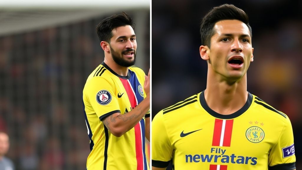 金彭贝亲述与梅西并肩岁月：他是天生王者 C罗是努力天才