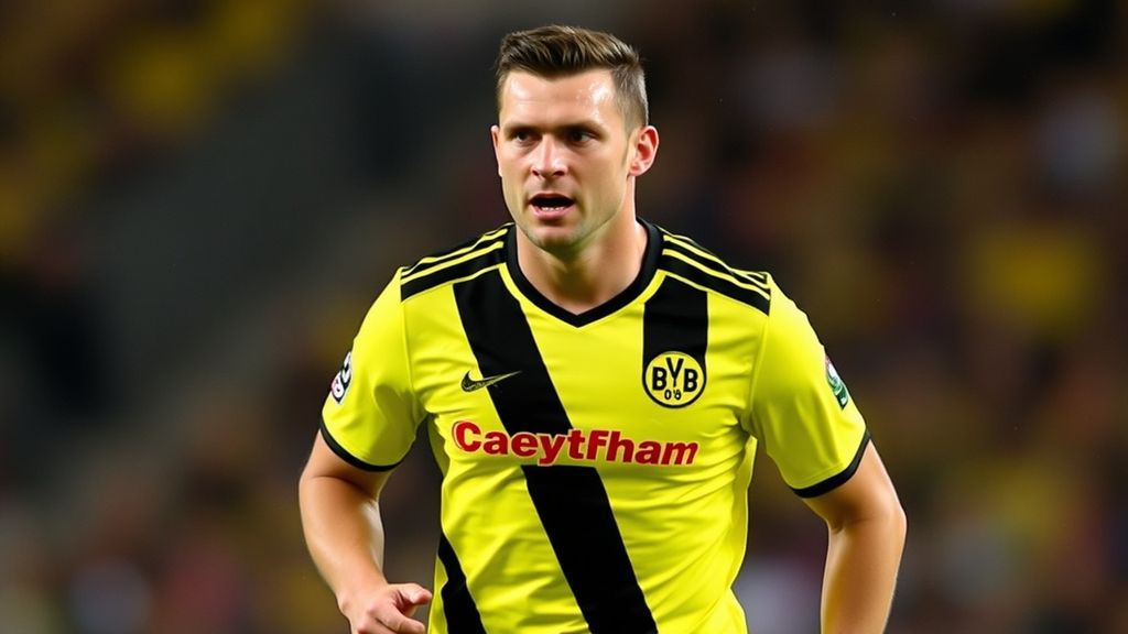 多特蒙德夏窗锁定比利时锋霸特雷索尔迪！格鲁伊什5000万解约条款引爆豪门争夺战