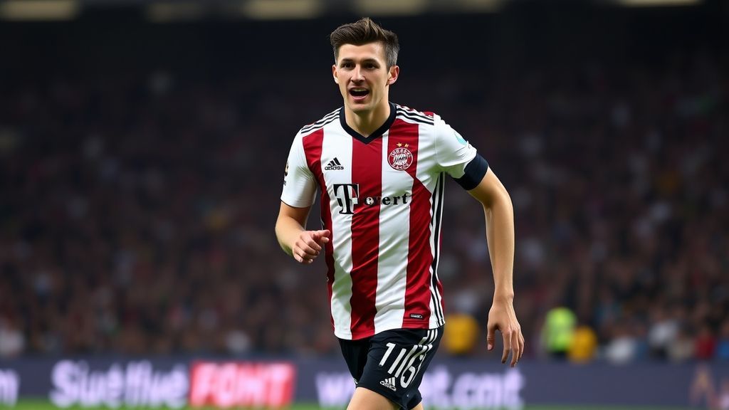 戈雷茨卡自由身引爆豪门争夺战！阿森纳领跑米兰双雄伺机而动