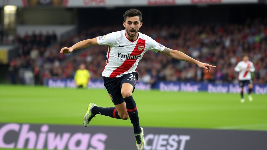 阿森纳锁定莱比锡铁闸卢克巴！5000万镑抢人，皇马大巴黎加入争夺战