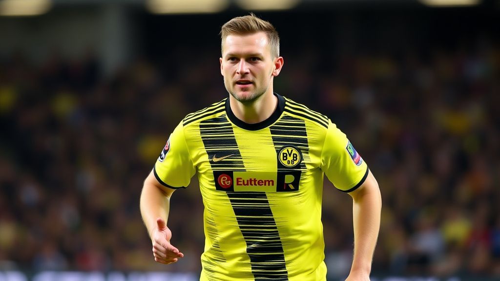 德国队大名单争议：状态火热贝里尔意外落选