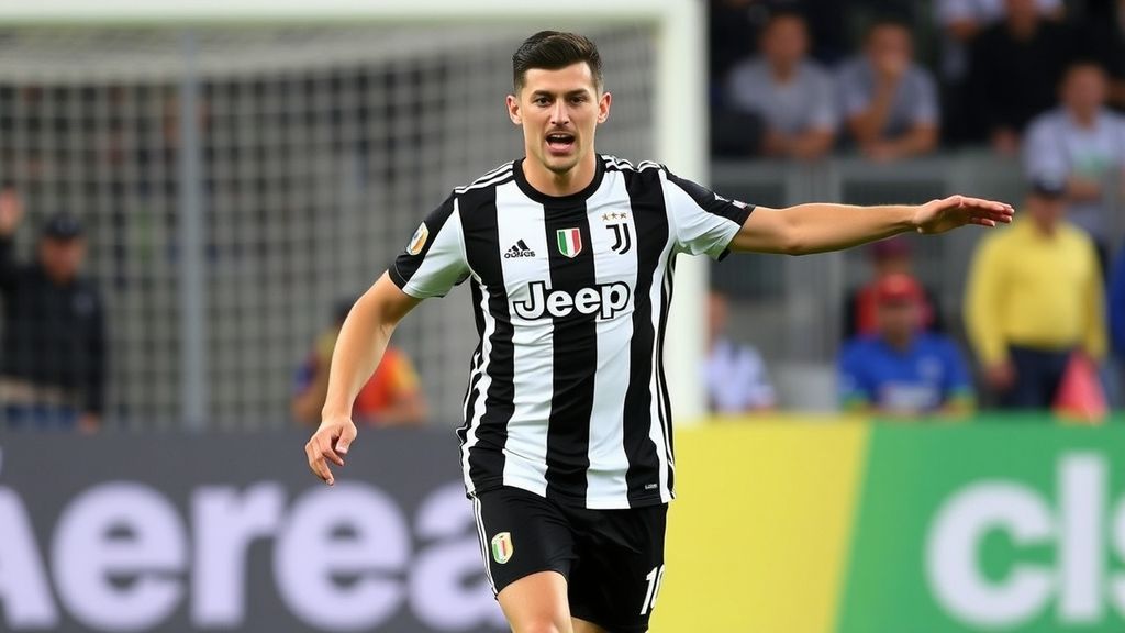 意甲惊天冷门！尤文图斯1-1萨索洛，洛卡特利点球宴客错失关键胜利